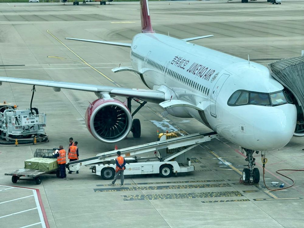 Logistics Image